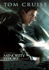 Minority Report en los Art Directors Guild Awards